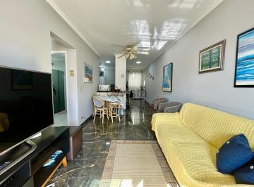 Apartamento · 85m² · 2 Quartos · 1 Vaga · Empreendimento em Jardim Enseada - Guarujá, SP por 1