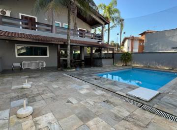 Casa · 300m² · 4 Quartos · 4 Vagas · Casa á Venda no Jardim Acapulco no Guarujá | QVista Inteligência Imobiliária