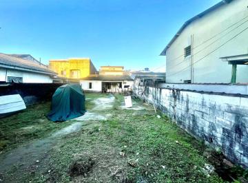Terreno · Lote / Terreno em Vicente de Carvalho - Guarujá