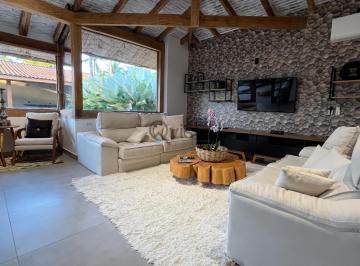 Casa · 320m² · 4 Quartos · 4 Vagas · Casa à venda no Jardim Acapulco no Guarujá | QVista Inteligência Imobiliária