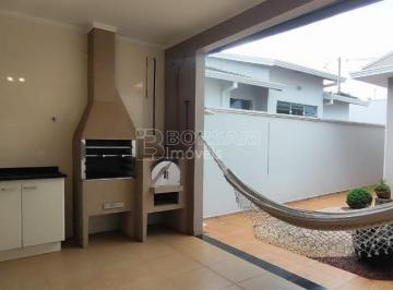 Casa · 184m² · 3 Quartos · 2 Vagas · Casa de Condomínio para venda em Jardim Dos Flamboyants de 184.00m² com 3 Quartos, 3 Suites e 2 Gara