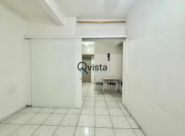 Apartamento · 35m² · 1 Quarto · Apartamento à venda na Pitangueiras Guarujá, SP | QVista