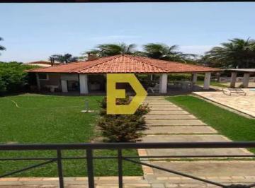 Terreno · 300m² · 2 Quartos · 2 Vagas · Chácara para venda em Cond Paqueta de 300.00m² com 2 Quartos e 2 Garagens
