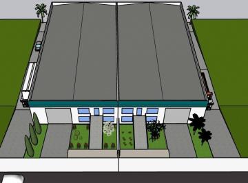Comercial · 1100m² · 20 Vagas · Galpão / Depósito / Armazém para alugar em Iporanga de 1100.00m² com 20 Garagens