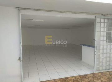 Comercial · 100m² · 2 Vagas · Sala Comercial para alugar em Loteamento Residencial Água Nova de 100.00m² com 2 Garagens