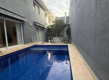 Casa · 300m² · 5 Quartos · 3 Vagas · Casa para venda em Jardim Luzitânia de 300.00m² com 5 Quartos, 3 Suites e 3 Garagens