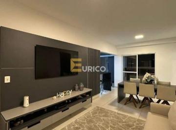Apartamento · 97m² · 3 Quartos · 2 Vagas · Apartamento para venda em Vila Augusta de 97.00m² com 3 Quartos, 1 Suite e 2 Garagens