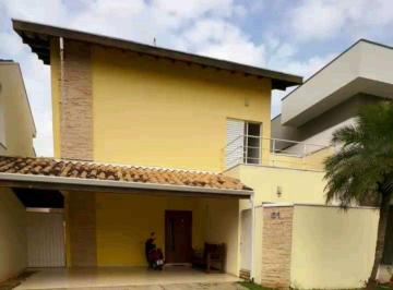 Casa · 167m² · 3 Quartos · 4 Vagas · Casa de Condomínio para venda em Parque São Luís de 167.00m² com 3 Quartos, 1 Suite e 4 Garagens