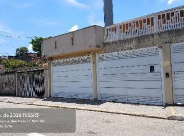 Casa · 265m² · 1 Quarto · Casa para venda em 13 Subd Butanta de 265.00m² com 1 Quarto
