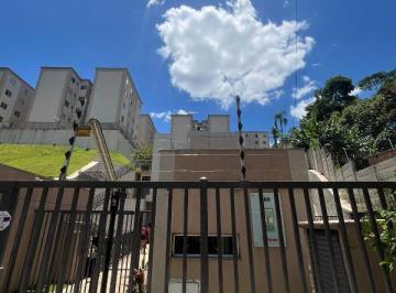Apartamento · 38m² · 2 Quartos · Apartamento para venda em Jardim Recanto Verde de 38.00m² com 2 Quartos