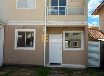 Casa · 93m² · 3 Quartos · 2 Vagas · Casa de Condomínio para venda em Bairro da Vossoroca de 92.52m² com 3 Quartos, 1 Suite e 2 Garagens