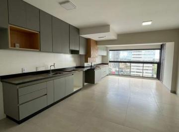 Apartamento · 100m² · 3 Quartos · 2 Vagas · Apartamento para alugar em Jardim Nova Yorque de 100.00m² com 3 Quartos, 3 Suites e 2 Garagens