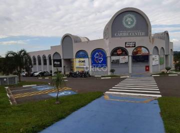 Comercial · 33m² · Sala Comercial para venda em Centro Comercial Caribe Center de 33.00m²