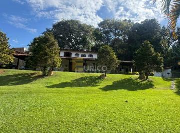 Terreno · 600m² · 4 Quartos · 6 Vagas · Chácara para venda em JARDIM NOVO HORIZONTE de 600.00m² com 4 Quartos, 3 Suites e 6 Garagens