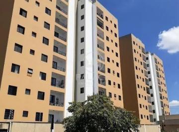 Apartamento · 89m² · 3 Quartos · 2 Vagas · Apartamento para alugar em Nova America de 89.00m² com 3 Quartos, 1 Suite e 2 Garagens