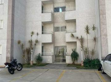 Apartamento · 53m² · 2 Quartos · 1 Vaga · Apartamento para alugar em Parque da Imprensa de 53.00m² com 2 Quartos e 1 Garagem