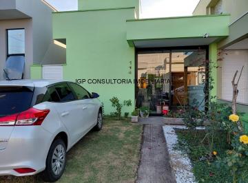 Casa · 85m² · 3 Quartos · 2 Vagas · Casa para venda em Jardins Do Império de 84.92m² com 3 Quartos, 1 Suite e 2 Garagens