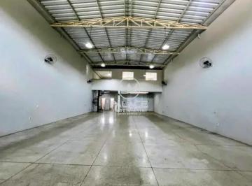 Comercial · 250m² · 1 Quarto · 3 Vagas · Prédio Comercial para alugar em Jaraguá de 250.00m² com 1 Quarto, 1 Suite e 3 Garagens