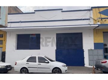 Comercial · 223m² · Galpão / Depósito / Armazém para venda em Campos Elíseos de 223.20m²