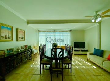 Apartamento · 352m² · 5 Quartos · 2 Vagas · Cobertura Duplex à Venda na Enseada no Guarujá | QVista Inteligência Imobiliá...