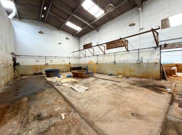 Comercial · 391m² · Galpão / Depósito / Armazém para venda em Boqueirão de 391.00m²