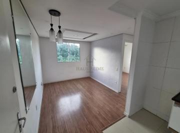 Apartamento · 45m² · 2 Quartos · 1 Vaga · Apartamento para alugar em Jardim Petrópolis de 45.00m² com 2 Quartos e 1 Garagem