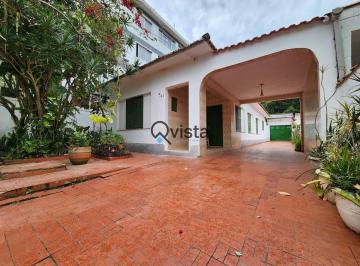 Casa · 301m² · 3 Quartos · 4 Vagas · Casa a Venda na Vila Maia no Guarujá | QVista Inteligência Imobiliária Guarujá