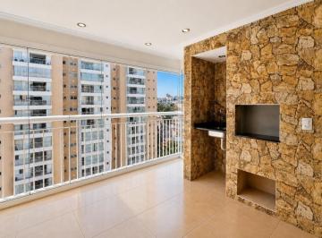 Apartamento · 97m² · 3 Quartos · Apartamento para alugar em Vila Prel de 97.00m² com 3 Quartos e 1 Suite