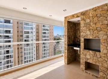 Apartamento · 97m² · 3 Quartos · Apartamento para alugar em Vila Prel de 97.00m² com 3 Quartos e 1 Suite