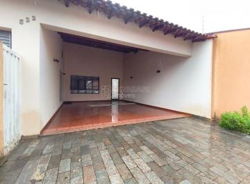 Casa · 345m² · 4 Quartos · Casa para venda em Jose Bonifacio de 345.00m² com 4 Quartos e 1 Suite