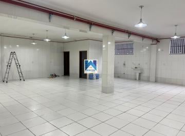 Comercial · 250m² · Galpão / Depósito / Armazém para alugar em Jardim Nathalie de 250.00m²