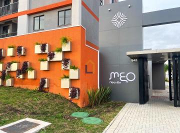 Apartamento · 52m² · 2 Quartos · 1 Vaga · Apartamento para venda em Cidade Industrial de 52.00m² com 2 Quartos, 1 Suite e 1 Garagem