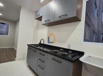 Apartamento · 38m² · 2 Quartos · 1 Vaga · Apartamento para venda em Campo De Santana de 38.00m² com 2 Quartos e 1 Garagem