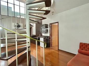 Apartamento · 300m² · 4 Quartos · 2 Vagas · Apartamento para alugar em Centro de 300.00m² com 4 Quartos, 2 Suites e 2 Garagens