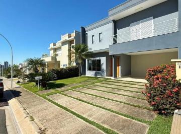 Casa en Venda de 4 quartos Jardim Residencial Dona Lucilla · Sobrado para venda e aluguel em Jardim Residencial Dona Lucilla de 256.00m² com 4 Quartos, 4 Suites