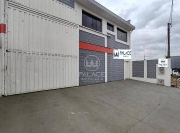 Comercial · 356m² · 2 Quartos · 3 Vagas · Prédio Comercial para alugar em Jardim Caxambu de 356.00m² com 2 Quartos, 1 Suite e 3 Garagens