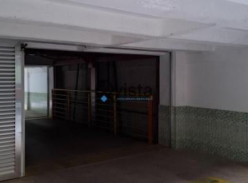 Comercial · 1 Vaga · Garagem à Venda na Pitangueiras no Guarujá