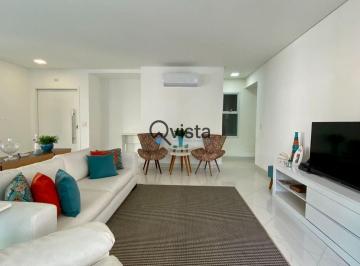 Apartamento · 176m² · 3 Quartos · 2 Vagas · Apartamento à Venda na Pitangueiras no Guarujá | QVista Inteligência Imobiliá...