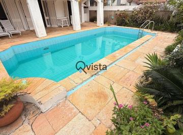 Casa · 350m² · 5 Quartos · 3 Vagas · Casa à venda, Praia da Enseada,lado Praia Guarujá, SP
