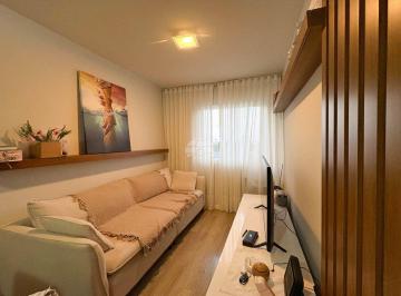 Apartamento · 41m² · 2 Quartos · 1 Vaga · Apartamento para venda em Campo Alto de 41.00m² com 2 Quartos e 1 Garagem