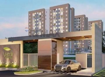 Apartamento · 47m² · 2 Quartos · 1 Vaga · Apartamento para venda em Parque Rodrigo Barreto de 47.00m² com 2 Quartos e 1 Garagem