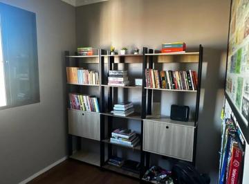 Casa · 132m² · 3 Quartos · 2 Vagas · Sobrado para alugar em Vila Nova Jundiainópolis de 132.00m² com 3 Quartos, 1 Suite e 2 Garagens
