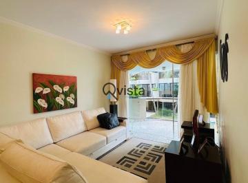 Apartamento · 110m² · 4 Quartos · 2 Vagas · Apartamento à Venda na Enseada no Guarujá | QVista Inteligência Imobiliária G...