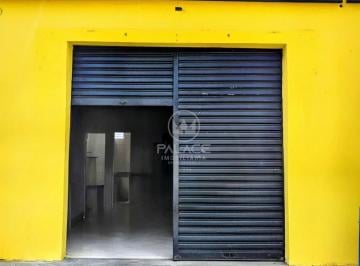 Comercial · 110m² · 1 Quarto · 2 Vagas · Prédio Comercial para alugar em Jardim São Jorge de 110.00m² com 1 Quarto, 1 Suite e 2 Garagens