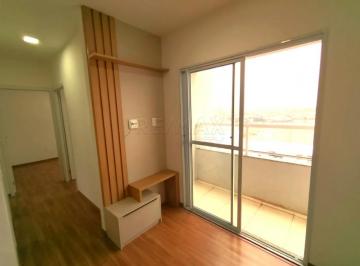 Apartamento · 54m² · 3 Quartos · 1 Vaga · Apartamento para alugar em Vila Rio Branco de 54.00m² com 3 Quartos e 1 Garagem