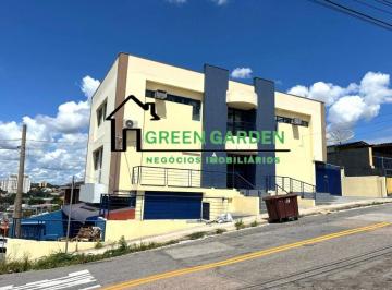 Comercial · 340m² · 6 Vagas · Prédio Comercial para venda em VILA NOVA ESPERIA de 340.00m² com 6 Garagens