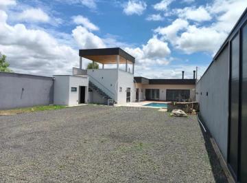 Rural · 400m² · 2 Quartos · 8 Vagas · Fazenda / Sítio para venda em Santa Isabel de 400.00m² com 2 Quartos, 1 Suite e 8 Garagens