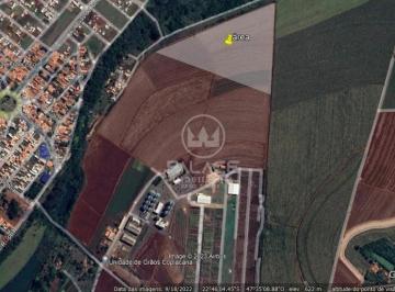 Terreno · 87000m² · 1 Quarto · 1 Vaga · Terreno para venda em Loteamento São Francisco de 87000.00m² com 1 Quarto, 1 Suite e 1 Garagem