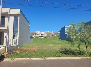Terreno · 255m² · Terreno en Condomínio para venda em Ondas de 255.00m²
