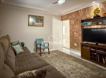 Casa · 230m² · 3 Quartos · 2 Vagas · Casa para venda em Vila Cristina de 230.00m² com 3 Quartos, 1 Suite e 2 Garagens
